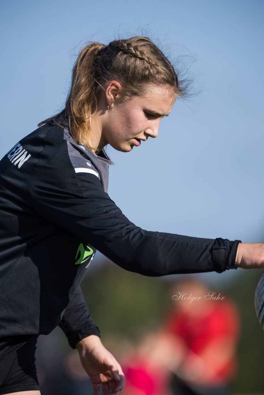 Bild 938 - wU16 Deutsche Meisterschaft